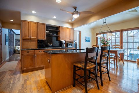 Tiny photo for 3810 Russett Lane, Northbrook, IL 60062 (MLS # 12575079)