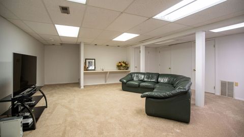 Tiny photo for 3810 Russett Lane, Northbrook, IL 60062 (MLS # 12575079)