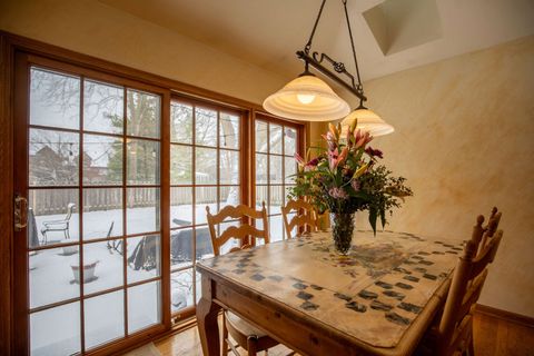 Tiny photo for 3810 Russett Lane, Northbrook, IL 60062 (MLS # 12575079)