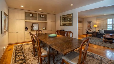 Tiny photo for 3810 Russett Lane, Northbrook, IL 60062 (MLS # 12575079)