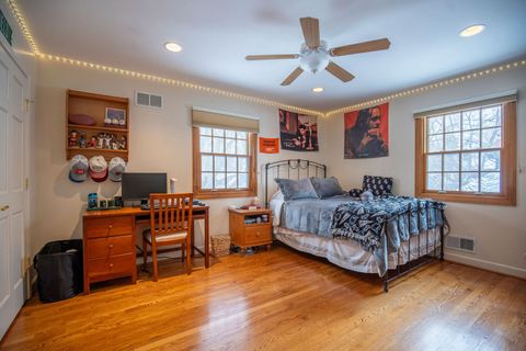 Tiny photo for 3810 Russett Lane, Northbrook, IL 60062 (MLS # 12575079)