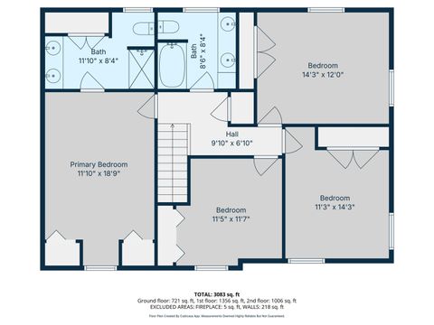 Tiny photo for 3810 Russett Lane, Northbrook, IL 60062 (MLS # 12575079)