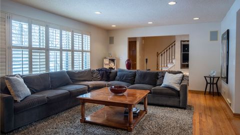 Tiny photo for 3810 Russett Lane, Northbrook, IL 60062 (MLS # 12575079)