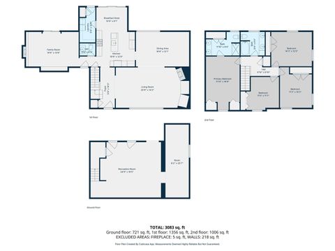Tiny photo for 3810 Russett Lane, Northbrook, IL 60062 (MLS # 12575079)
