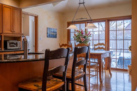 Tiny photo for 3810 Russett Lane, Northbrook, IL 60062 (MLS # 12575079)