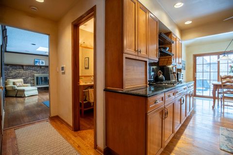 Tiny photo for 3810 Russett Lane, Northbrook, IL 60062 (MLS # 12575079)