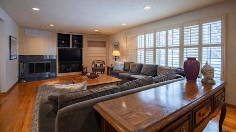 Tiny photo for 3810 Russett Lane, Northbrook, IL 60062 (MLS # 12575079)