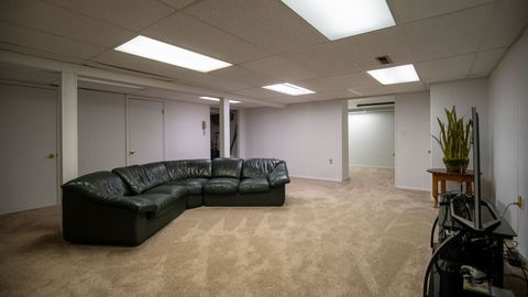 Tiny photo for 3810 Russett Lane, Northbrook, IL 60062 (MLS # 12575079)