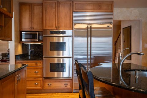 Tiny photo for 3810 Russett Lane, Northbrook, IL 60062 (MLS # 12575079)