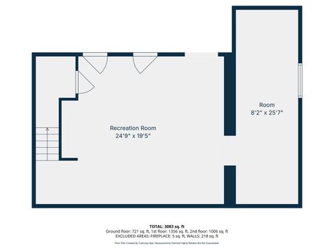 Tiny photo for 3810 Russett Lane, Northbrook, IL 60062 (MLS # 12575079)