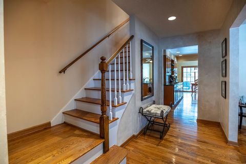 Tiny photo for 3810 Russett Lane, Northbrook, IL 60062 (MLS # 12575079)