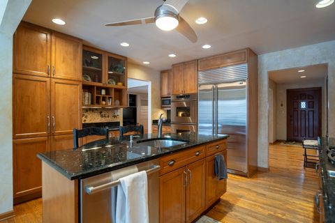 Tiny photo for 3810 Russett Lane, Northbrook, IL 60062 (MLS # 12575079)