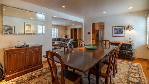 Tiny photo for 3810 Russett Lane, Northbrook, IL 60062 (MLS # 12575079)