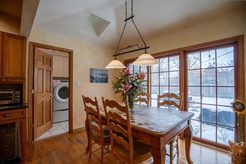 Tiny photo for 3810 Russett Lane, Northbrook, IL 60062 (MLS # 12575079)