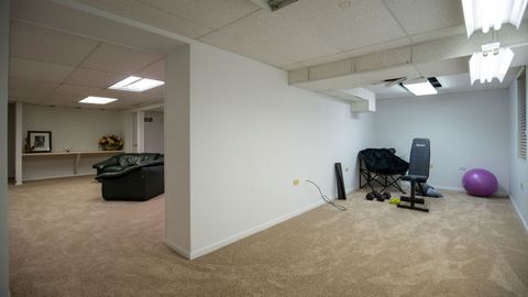 Tiny photo for 3810 Russett Lane, Northbrook, IL 60062 (MLS # 12575079)