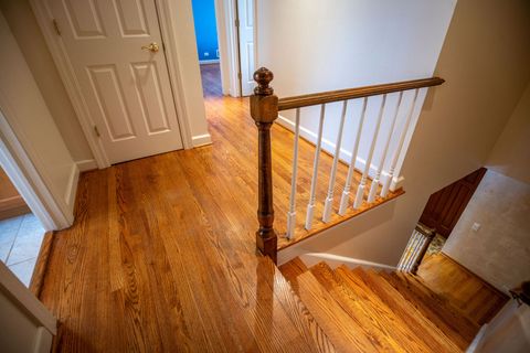 Tiny photo for 3810 Russett Lane, Northbrook, IL 60062 (MLS # 12575079)