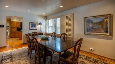 Tiny photo for 3810 Russett Lane, Northbrook, IL 60062 (MLS # 12575079)