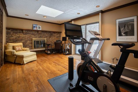 Tiny photo for 3810 Russett Lane, Northbrook, IL 60062 (MLS # 12575079)