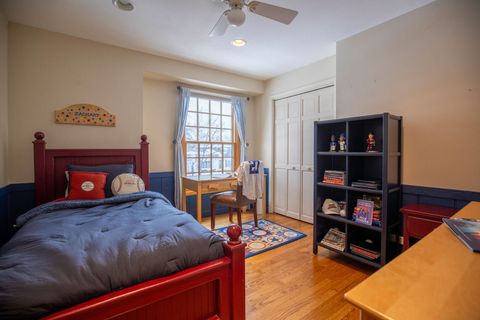 Tiny photo for 3810 Russett Lane, Northbrook, IL 60062 (MLS # 12575079)