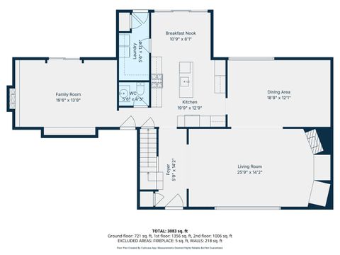 Tiny photo for 3810 Russett Lane, Northbrook, IL 60062 (MLS # 12575079)