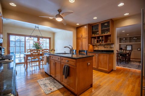 Tiny photo for 3810 Russett Lane, Northbrook, IL 60062 (MLS # 12575079)