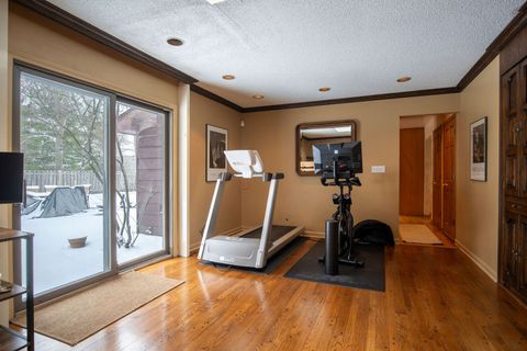 Tiny photo for 3810 Russett Lane, Northbrook, IL 60062 (MLS # 12575079)