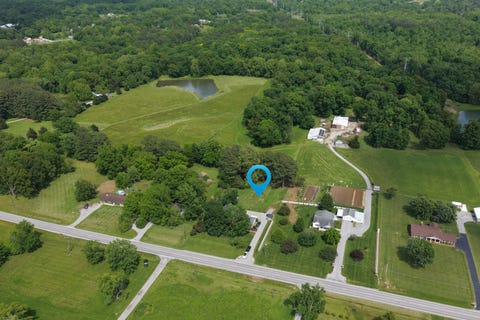 Tiny photo for 10262 Highway 127 Highway, Murphysboro, IL 62966 (MLS # 12643416)