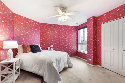 Tiny photo for 3100 Lexington Lane #312, Glenview, IL 60026 (MLS # 12572077)