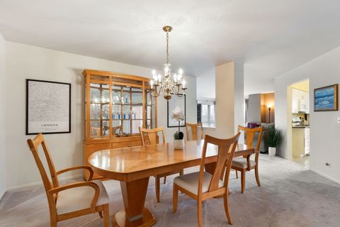 Tiny photo for 3100 Lexington Lane #312, Glenview, IL 60026 (MLS # 12572077)