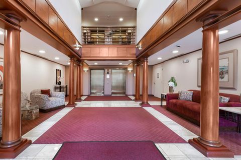 Tiny photo for 3100 Lexington Lane #312, Glenview, IL 60026 (MLS # 12572077)