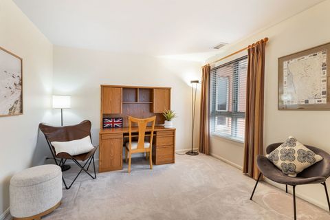 Tiny photo for 3100 Lexington Lane #312, Glenview, IL 60026 (MLS # 12572077)