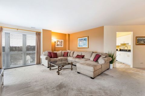 Tiny photo for 3100 Lexington Lane #312, Glenview, IL 60026 (MLS # 12572077)