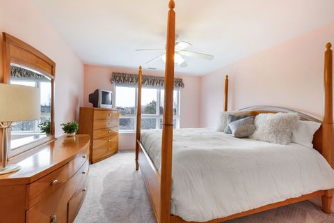 Tiny photo for 3100 Lexington Lane #312, Glenview, IL 60026 (MLS # 12572077)