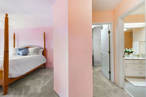 Tiny photo for 3100 Lexington Lane #312, Glenview, IL 60026 (MLS # 12572077)