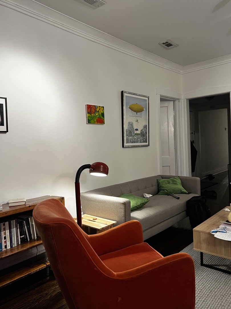 1650 N RICHMOND Street 2