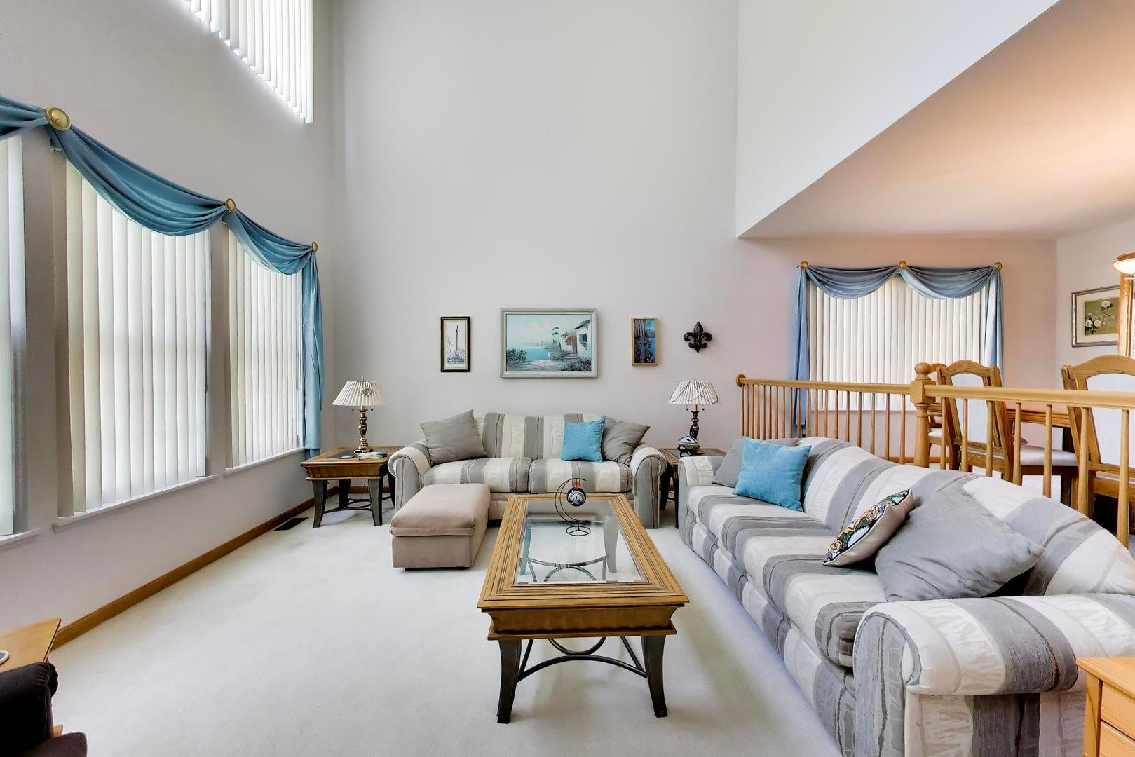 904 Pimpernel Court