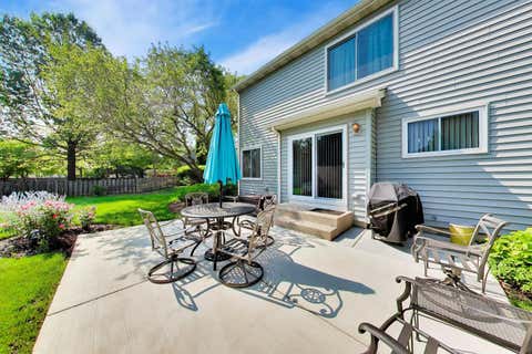 Tiny photo for 904 Pimpernel Court, Naperville, IL 60540 (MLS # 12732788)
