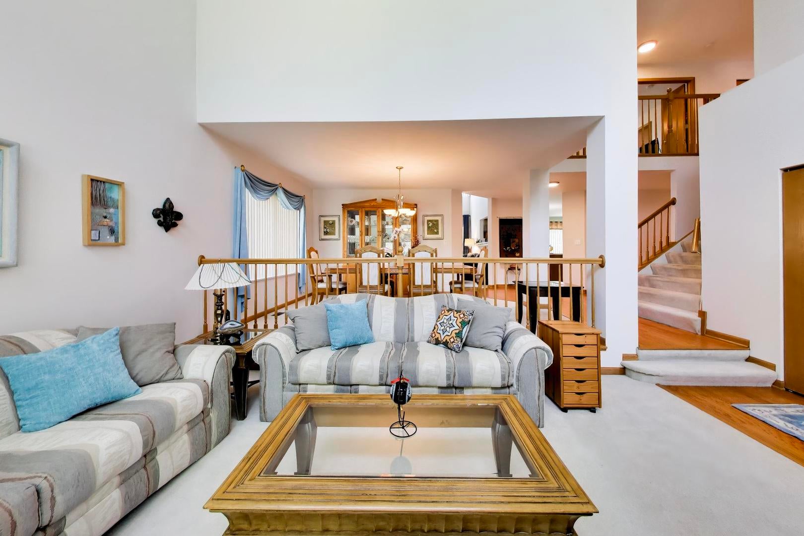 904 Pimpernel Court