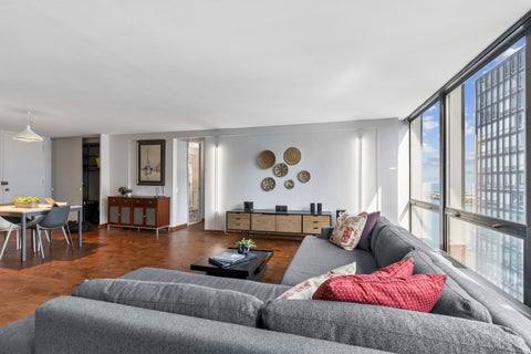 Tiny photo for 900 N Lake Shore Drive #2308, Chicago, IL 60611 (MLS # 12741806)
