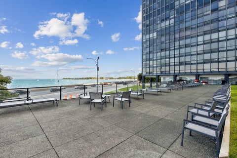 Tiny photo for 900 N Lake Shore Drive #2308, Chicago, IL 60611 (MLS # 12741806)