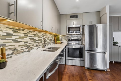 Tiny photo for 900 N Lake Shore Drive #2308, Chicago, IL 60611 (MLS # 12741806)