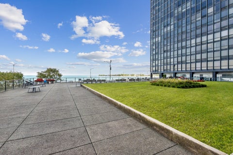 Tiny photo for 900 N Lake Shore Drive #2308, Chicago, IL 60611 (MLS # 12741806)