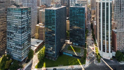 Tiny photo for 900 N Lake Shore Drive #2308, Chicago, IL 60611 (MLS # 12741806)