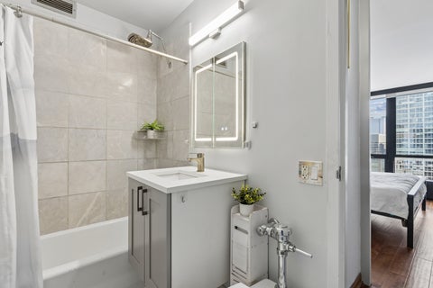 Tiny photo for 900 N Lake Shore Drive #2308, Chicago, IL 60611 (MLS # 12741806)