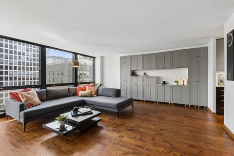 Tiny photo for 900 N Lake Shore Drive #2308, Chicago, IL 60611 (MLS # 12741806)