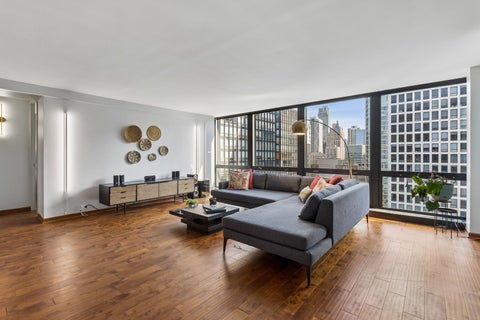 Tiny photo for 900 N Lake Shore Drive #2308, Chicago, IL 60611 (MLS # 12741806)