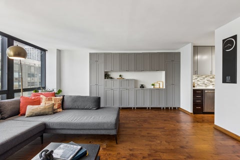 Tiny photo for 900 N Lake Shore Drive #2308, Chicago, IL 60611 (MLS # 12741806)