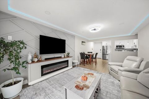 Tiny photo for 11245 S Harlem Avenue #A12, Worth, IL 60482 (MLS # 12573220)