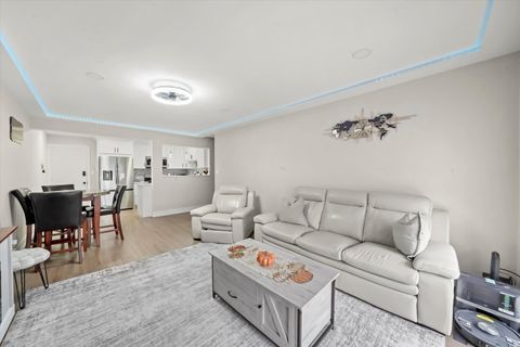 Tiny photo for 11245 S Harlem Avenue #A12, Worth, IL 60482 (MLS # 12573220)