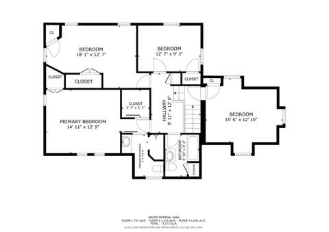 Tiny photo for 1049 N Elmwood Avenue, Oak Park, IL 60302 (MLS # 12705605)